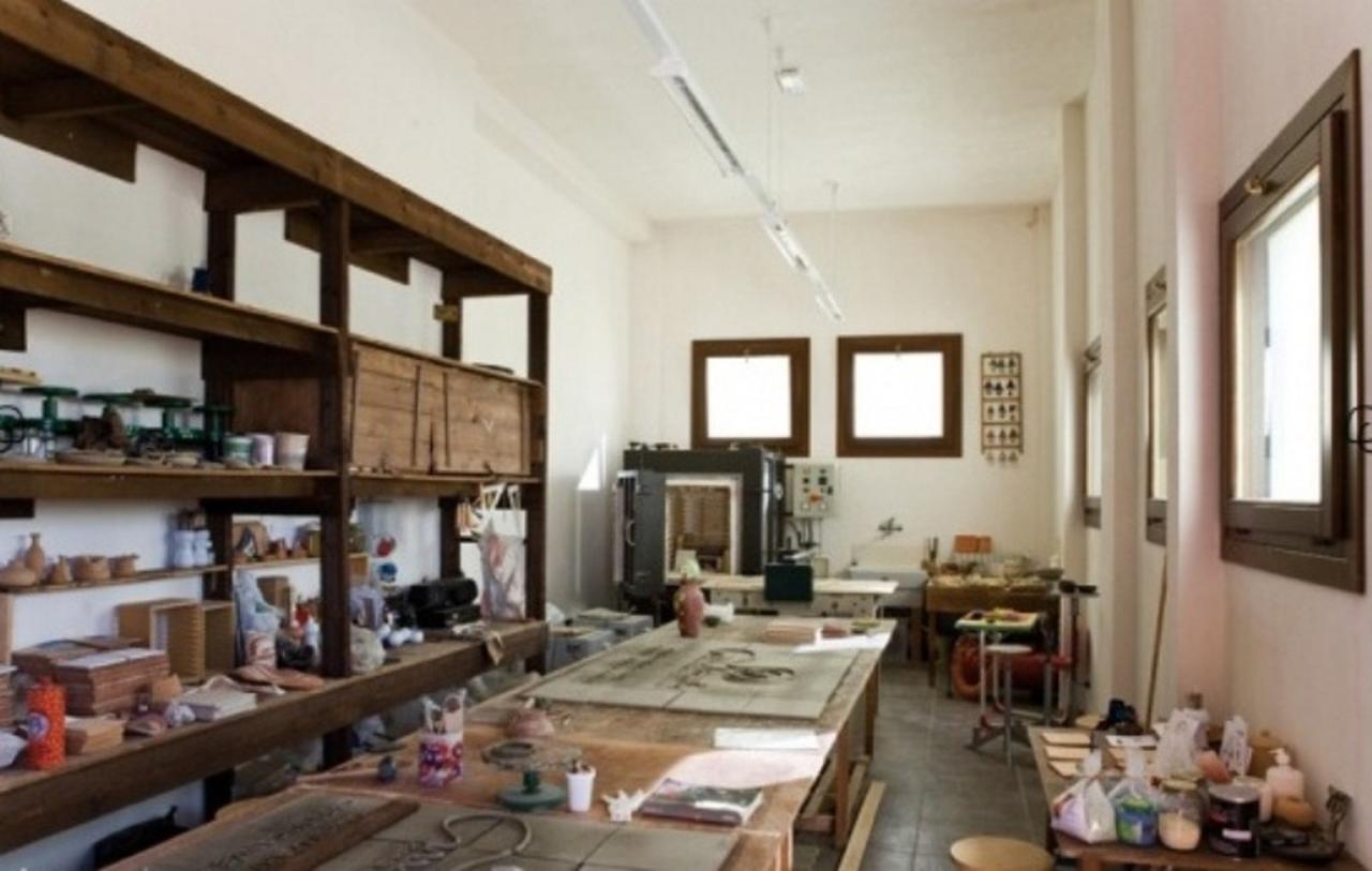 Casa Vacanze Modicarte Dış mekan fotoğraf