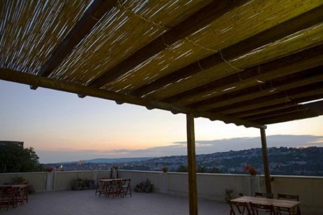 Casa Vacanze Modicarte Dış mekan fotoğraf