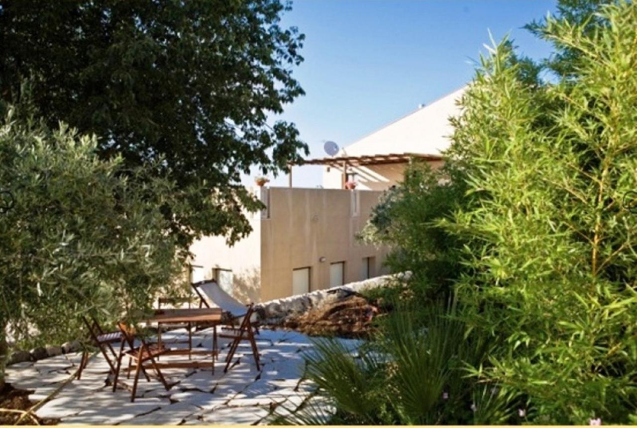 Casa Vacanze Modicarte Dış mekan fotoğraf
