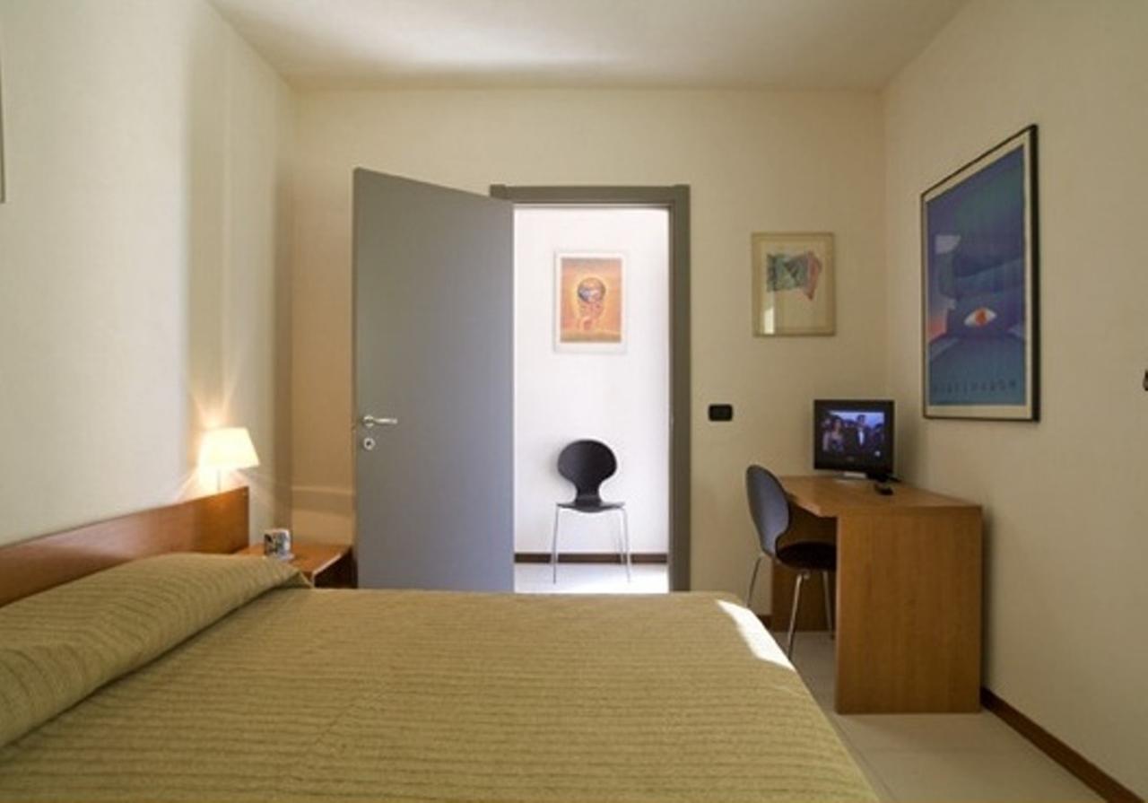 Casa Vacanze Modicarte Dış mekan fotoğraf