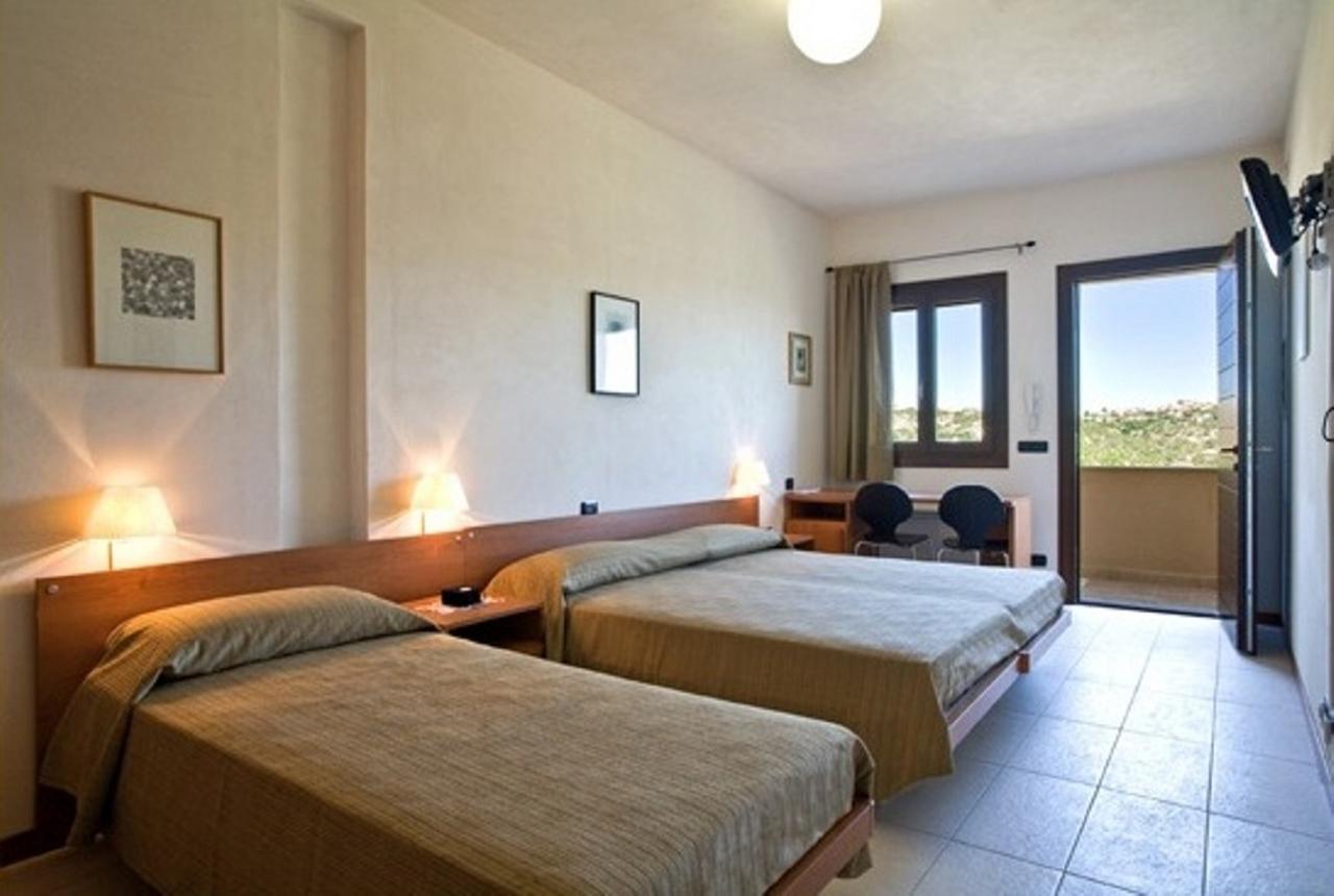 Casa Vacanze Modicarte Dış mekan fotoğraf