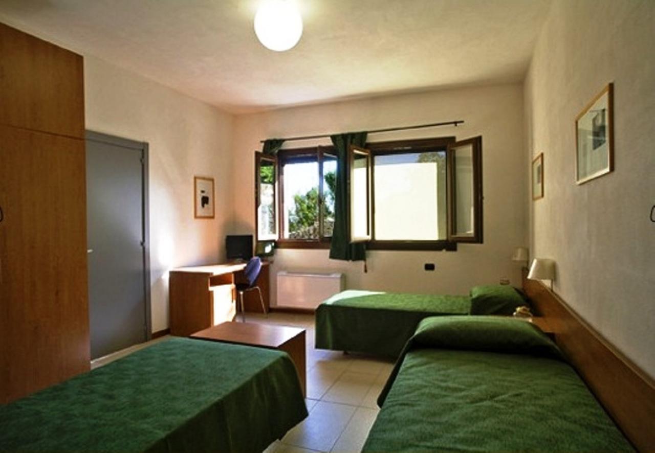 Casa Vacanze Modicarte Dış mekan fotoğraf