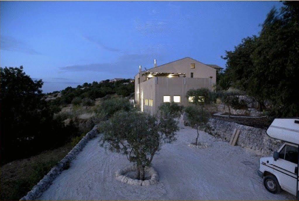 Casa Vacanze Modicarte Dış mekan fotoğraf